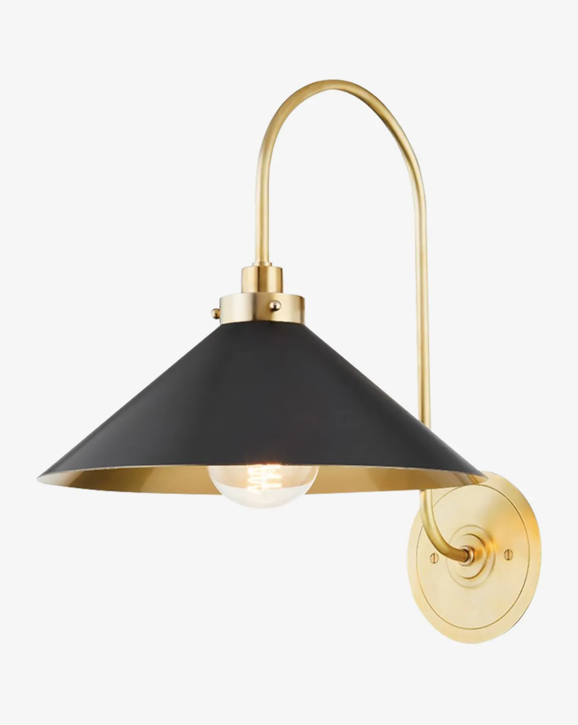 Clivedon Sconce