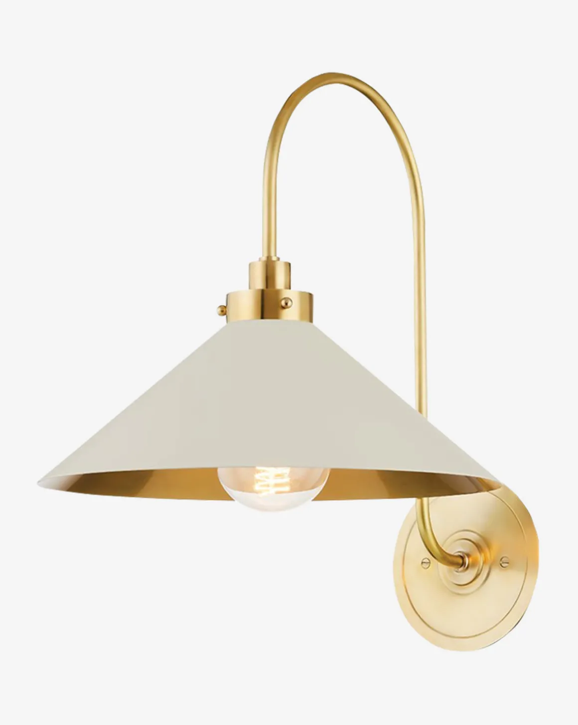 Clivedon Sconce