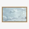 Cloudy Dreams