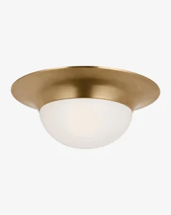 Cluny Flush Mount