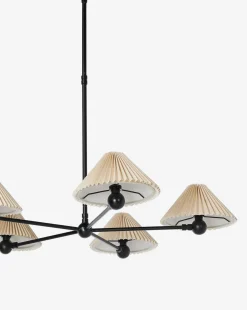Clyde Chandelier