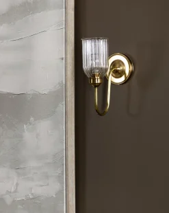 Clyde Sconce