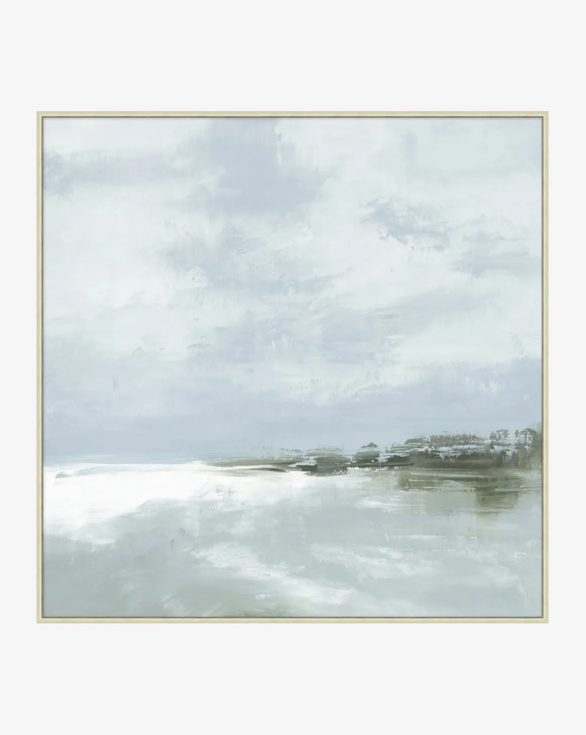 Coastal Rain