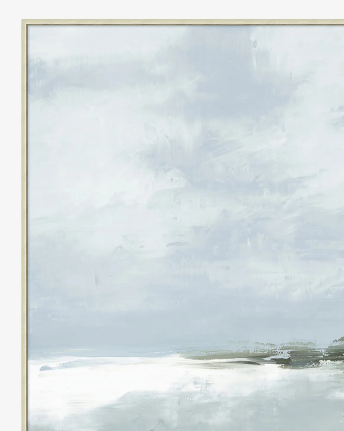 Coastal Rain