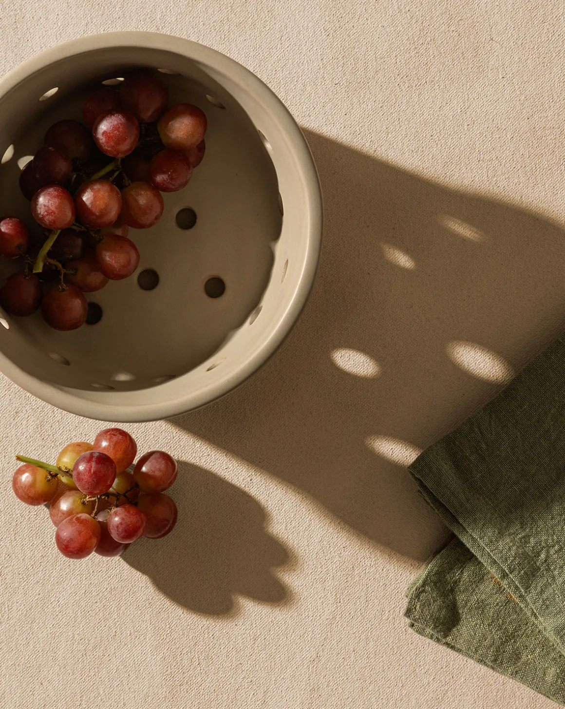 Coen Berry Bowl