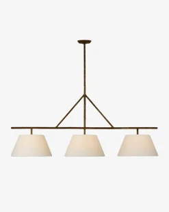 Collette Linear Pendant