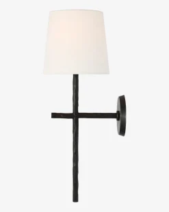 Collette Tail Sconce