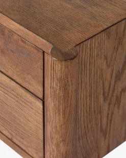 Colm Desk