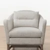 Commodore Lounge Chair