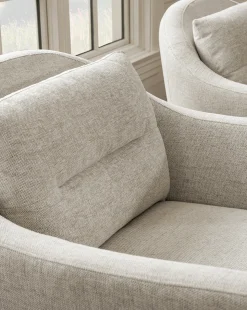 Commodore Lounge Chair