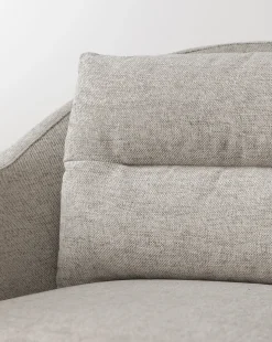 Commodore Lounge Chair