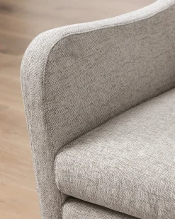 Commodore Lounge Chair