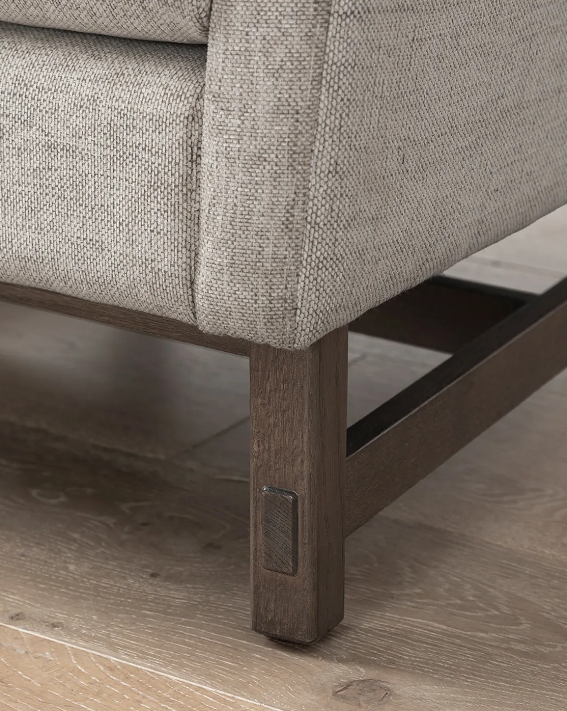 Commodore Lounge Chair