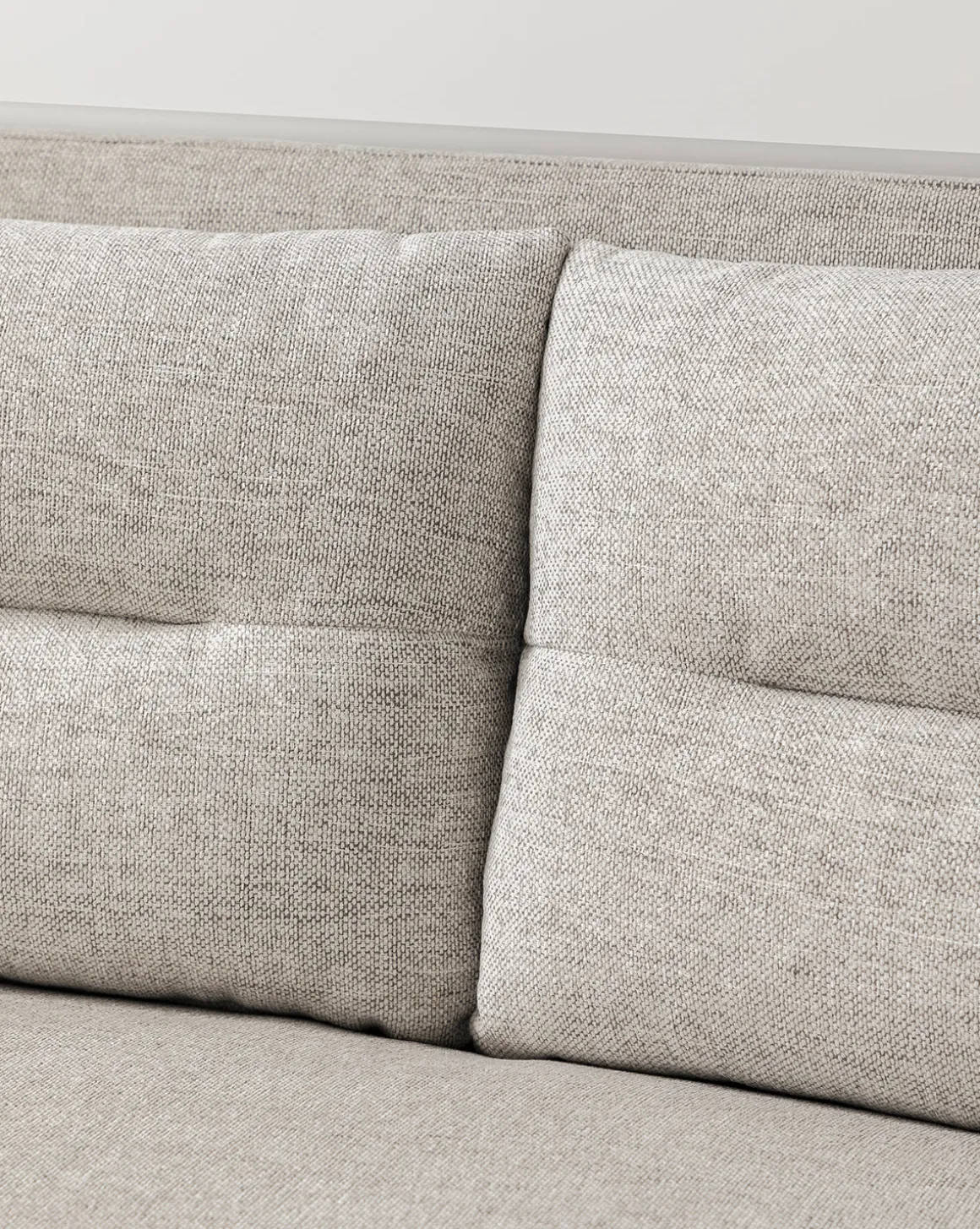 Commodore Settee 68"