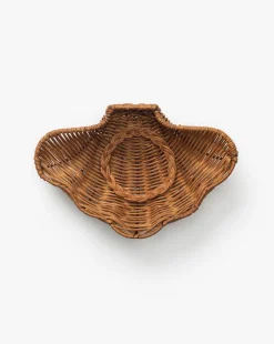 Concha Dish