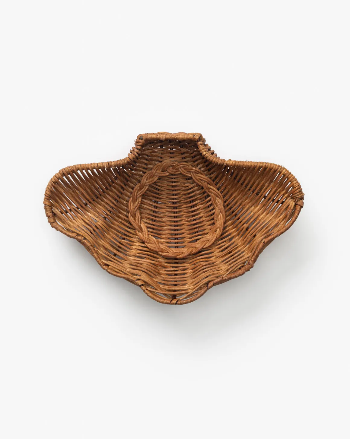 Concha Dish