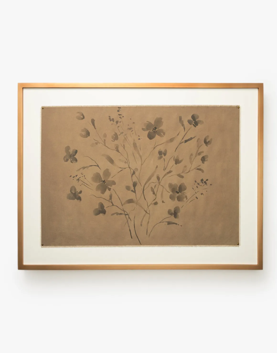 Consider the Wildflowers by Katie Mulder