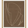 Contour Study I