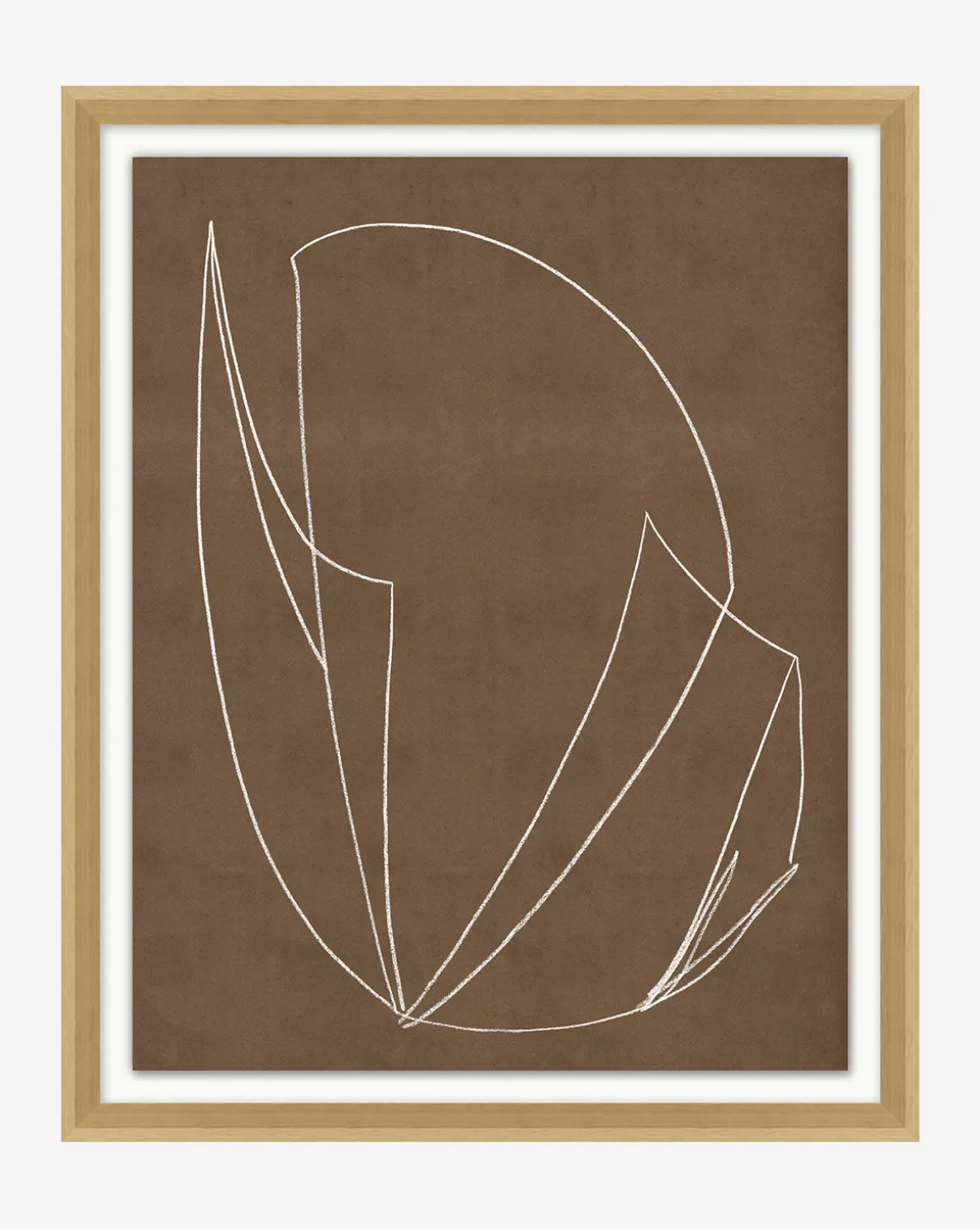 Contour Study I