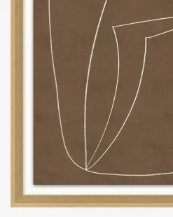 Contour Study II