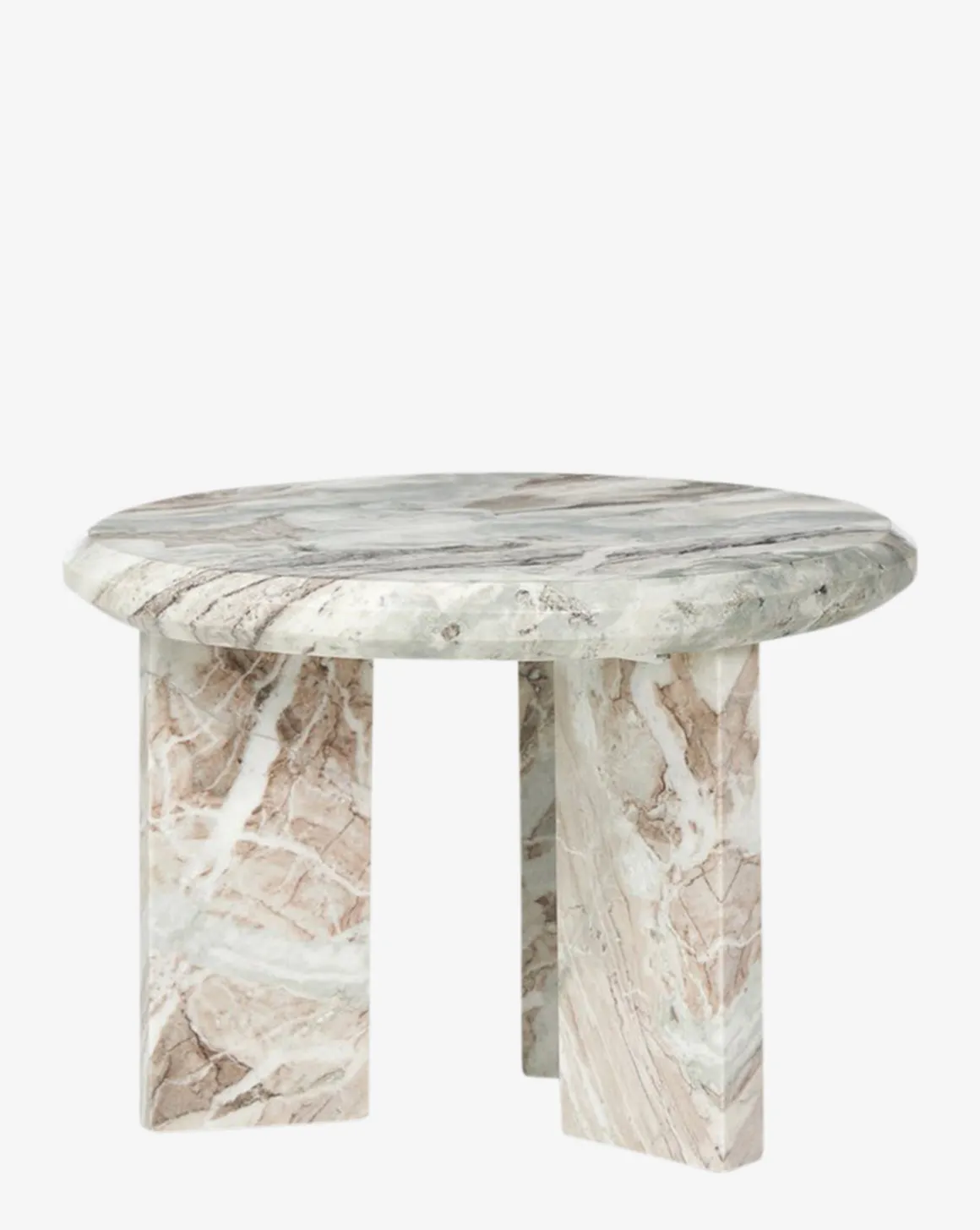Corwin Nesting Table