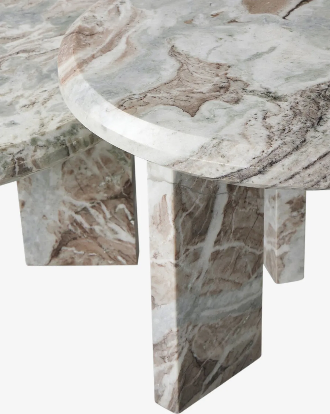 Corwin Nesting Table (Set of 2)