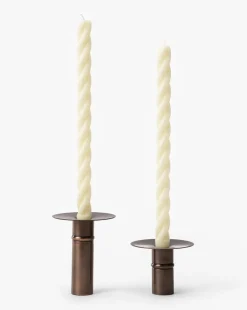 Courtland Taper Holder