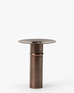 Courtland Taper Holder