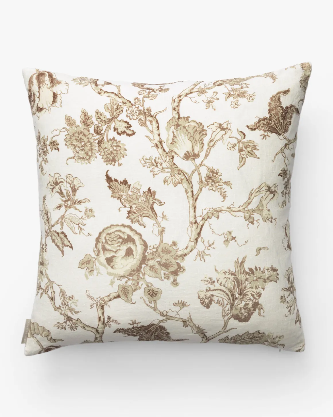 Coventry Pillow Cover