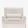 Crawford Pillowback Chair and a Half