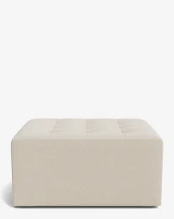 Culpepper Ottoman