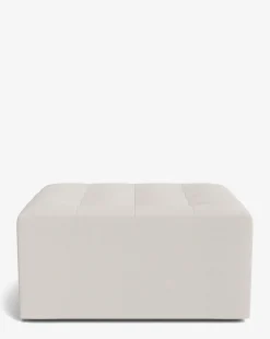 Culpepper Ottoman