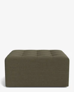 Culpepper Ottoman