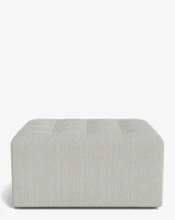 Culpepper Ottoman
