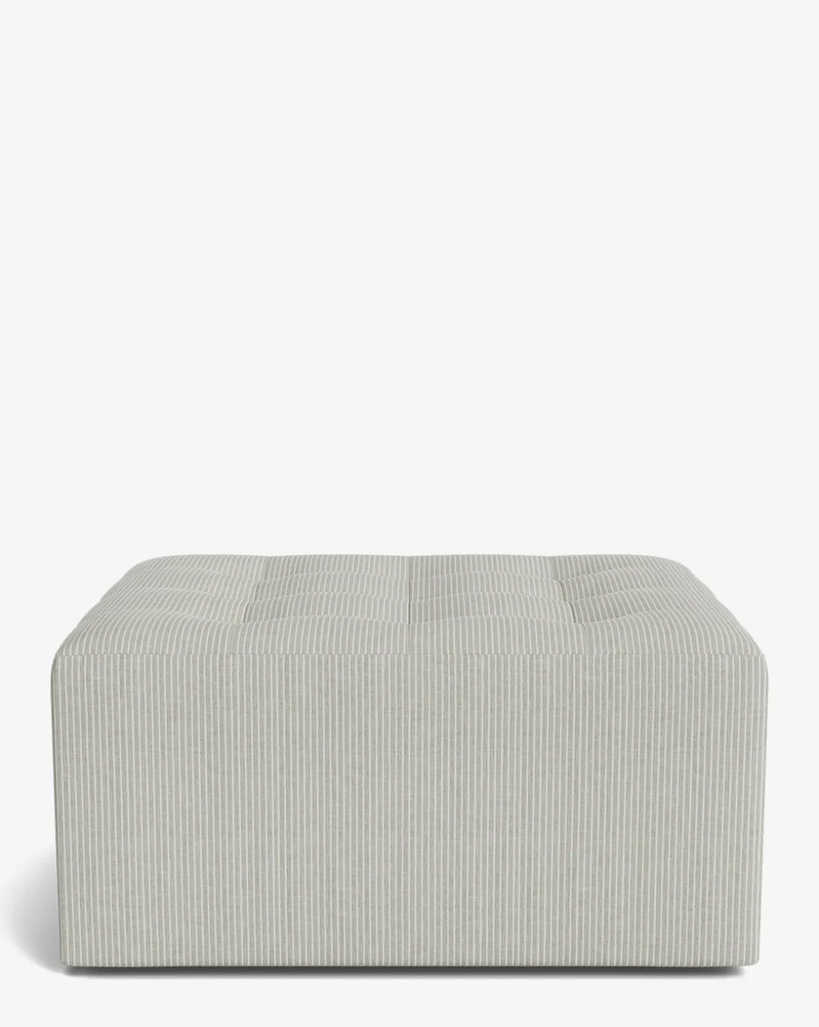 Culpepper Ottoman