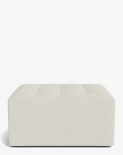 Culpepper Ottoman