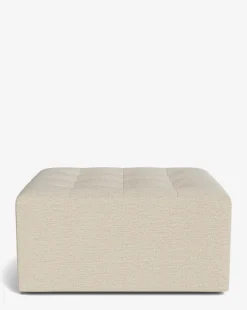 Culpepper Ottoman