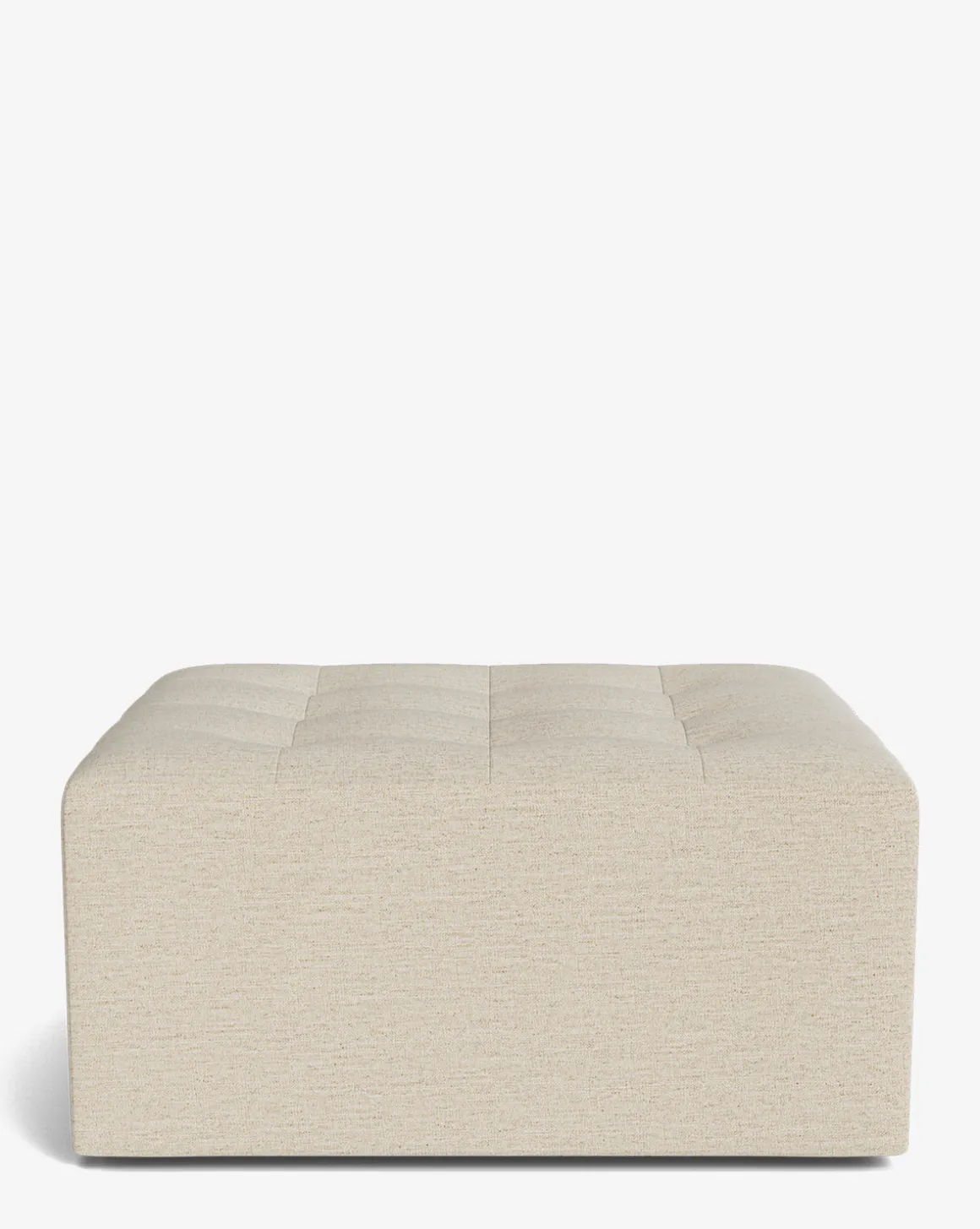 Culpepper Ottoman