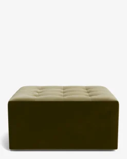 Culpepper Ottoman