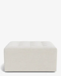 Culpepper Ottoman