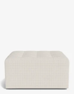 Culpepper Ottoman