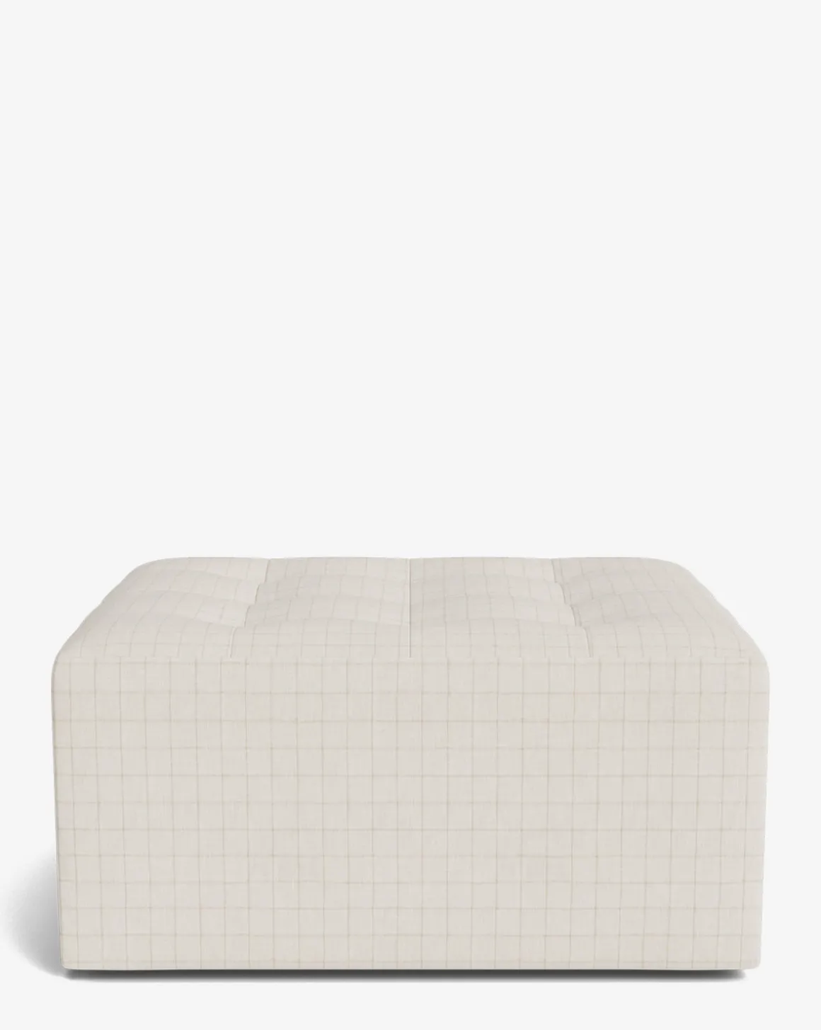Culpepper Ottoman