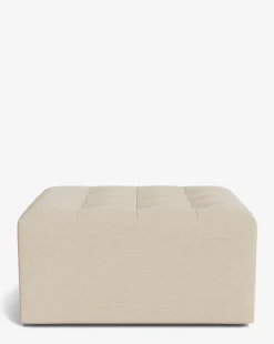 Culpepper Ottoman