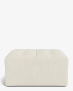 Culpepper Ottoman
