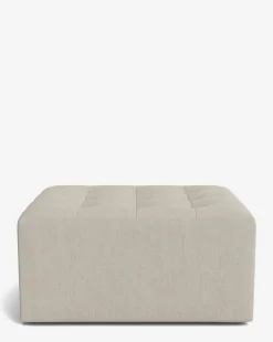Culpepper Ottoman