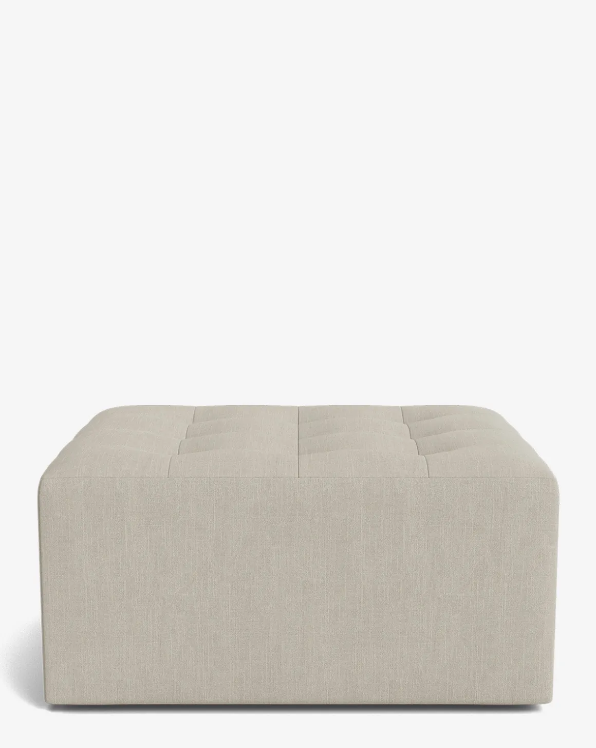 Culpepper Ottoman