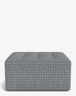 Culpepper Ottoman