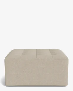Culpepper Ottoman