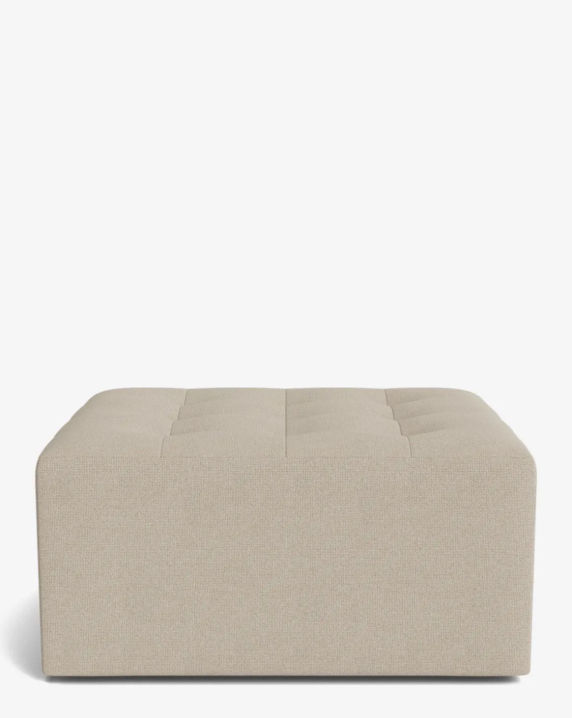 Culpepper Ottoman