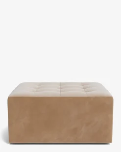 Culpepper Ottoman